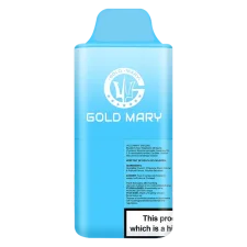 Gold Mary GM12000 Prefilled Vape kit