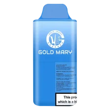 Gold Mary GM12000 Prefilled Vape kit