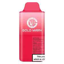 Gold Mary GM12000 Prefilled Vape kit