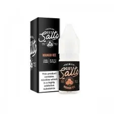 Got Salts 10ml Nic Salt E-Liquid