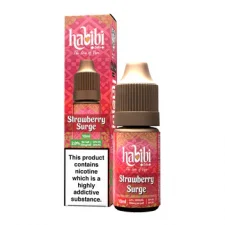 Habibi Salts 10ml Nic Salt E-Liquid