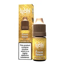 Habibi Salts 10ml Nic Salt E-Liquid