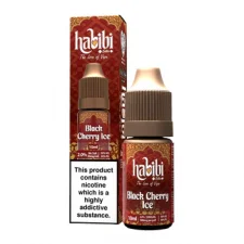 Habibi Salts 10ml Nic Salt E-Liquid