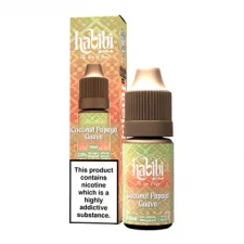Habibi Salts 10ml Nic Salt E-Liquid