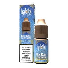 Habibi Salts 10ml Nic Salt E-Liquid