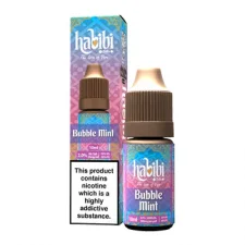Habibi Salts 10ml Nic Salt E-Liquid