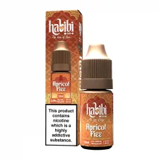 Habibi Salts 10ml Nic Salt E-Liquid