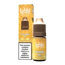 Habibi Salts 10ml Nic Salt E-Liquid