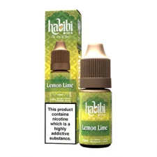 Habibi Salts 10ml Nic Salt E-Liquid