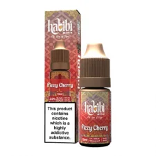 Habibi Salts 10ml Nic Salt E-Liquid