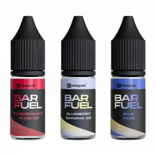 Hangsen Bar Fuel 10ml Nic Salt