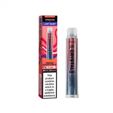 Hawcos x Lost Mary Crystal Pro 600 Puffs Prefilled Vape Kit