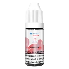 Hayati 10ml Nic Salt E-Liquid