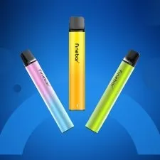 Hayati Finebar Prefilled Pod Kit