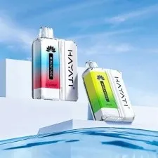 Hayati Miniature 600 Prefilled Pod Kit