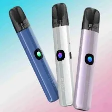 Hayati Moxy Pro Vape Kit