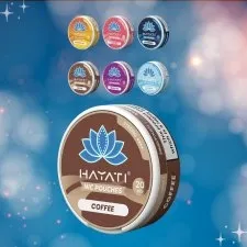 Hayati Nicotine Pouches