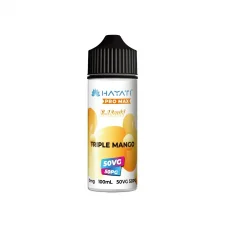 Hayati Pro Max 100ML E-Liquid 50/50