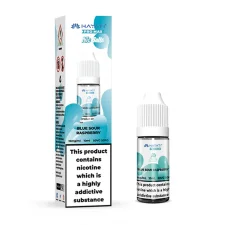 Hayati Pro Max 10ml Nic Salt E-Liquid