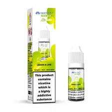 Hayati Pro Max 10ml Nic Salt E-Liquid
