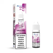 Hayati Pro Max 10ml Nic Salt E-Liquid
