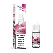 Hayati Pro Max 10ml Nic Salt E-Liquid