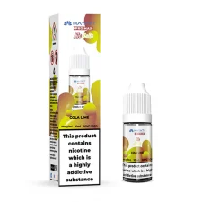Hayati Pro Max 10ml Nic Salt E-Liquid