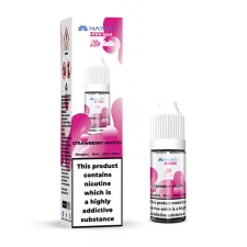 Hayati Pro Max 10ml Nic Salt E-Liquid