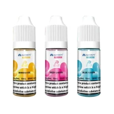 Hayati Pro Max 10ml Nic Salt E-Liquid