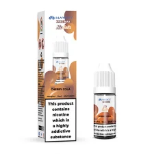 Hayati Pro Max 10ml Nic Salt E-Liquid