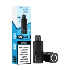 Prefilled Pods for Hayati Pro Max Plus 6000 Puffs