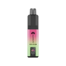 Hayati Pro Max Plus 6000 Puffs Prefilled Kit