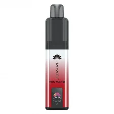 Hayati Pro Max Plus 6000 Puffs Prefilled Kit