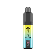 Hayati Pro Max Plus 6000 Puffs Prefilled Kit