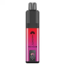Hayati Pro Max Plus 6000 Puffs Prefilled Kit