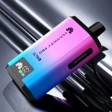 Hayati Pro Ultra Plus 25000 Puffs Disposable Vape