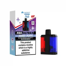 Pods For Hayati Pro Ultra Plus 25K