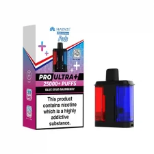 Pods For Hayati Pro Ultra Plus 25K