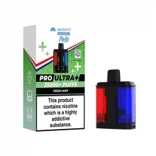 Pods For Hayati Pro Ultra Plus 25K