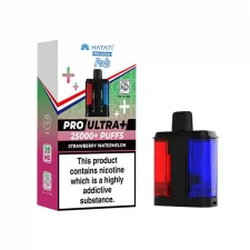 Pods For Hayati Pro Ultra Plus 25K