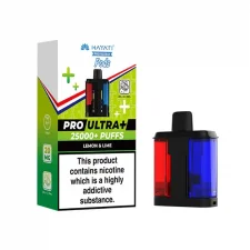 Pods For Hayati Pro Ultra Plus 25K