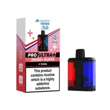 Pods For Hayati Pro Ultra Plus 25K