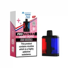 Pods For Hayati Pro Ultra Plus 25K
