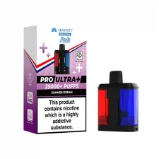 Pods For Hayati Pro Ultra Plus 25K