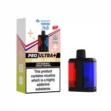 Pods For Hayati Pro Ultra Plus 25K