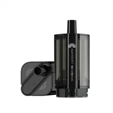 Hayati Pro Ultra + Shisha 30K Prefilled Pods