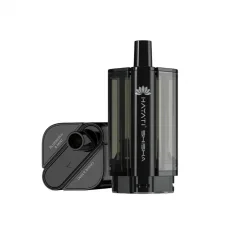 Hayati Pro Ultra + Shisha 30K Prefilled Pods