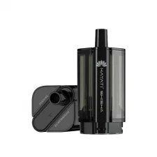 Hayati Pro Ultra + Shisha 30K Prefilled Pods