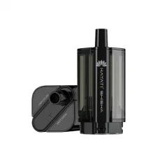 Hayati Pro Ultra + Shisha 30K Prefilled Pods