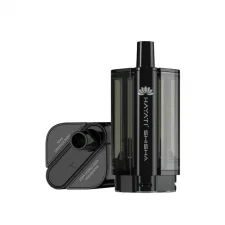 Hayati Pro Ultra + Shisha 30K Prefilled Pods